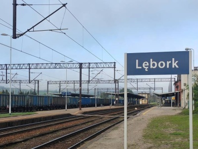 PKP PLK ogłosiły przetarg na przebudowę LK 202 na odcinku Gdynia Chylonia – Lębork