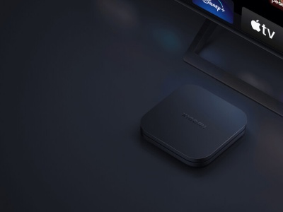 Hitowy Xiaomi TV Box S w super cenie. Kupujesz?