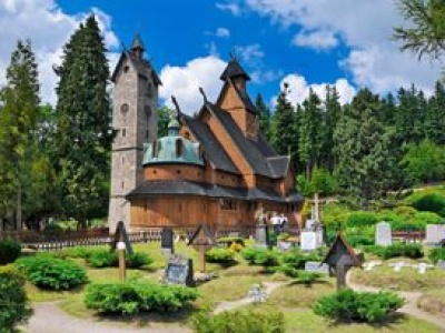 Ewenement na skalę światową. Turystów nie brakuje nawet po sezonie