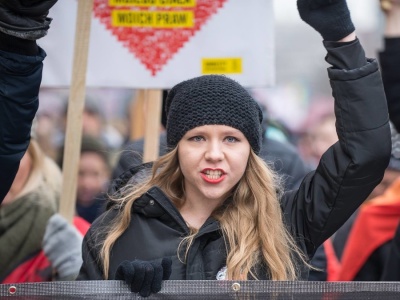 Ela Gawin naraża kolejne dzieci. Wysłałam zgłoszenie do Rzeczniczki Praw Dziecka