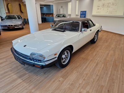 Jaguar XJS-C 1987 – 146000 PLN – Warszawa