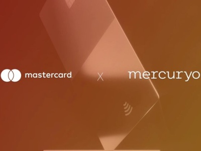 Partnerstwo Mastercard i Mercuryo