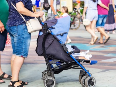 Nowy urlop dla rodziców. Od 1 października nawet 15 dodatkowych dni wolnego