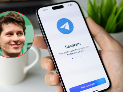 Telegram zmienia regulamin po aresztowaniu CEO. Aplikacja po cichu usuwa zapiski o prywatnych czatach