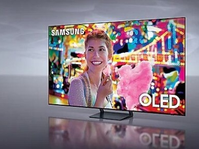 Hitowy Samsung OLED wrócił do sprzedaży i jest do kupienia w super promocji!