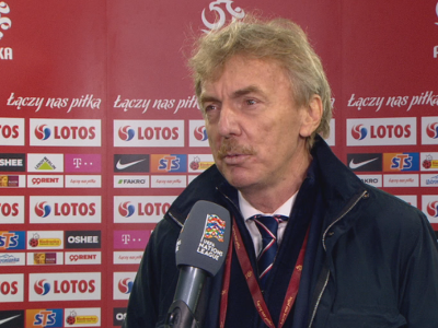 Zbigniew Boniek przed prokuraturą. 