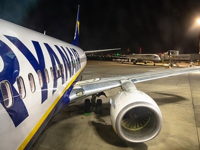 Porwanie samolotu Ryanair. Sąd zaocznie aresztował trzech Białorusinów