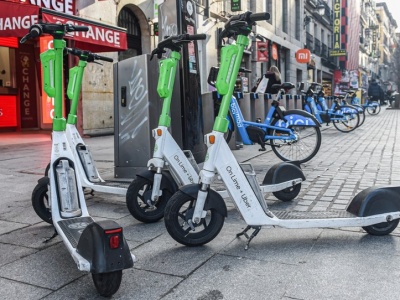 Kolejne miasto zakazuje elektrycznych hulajnóg. Chodzi o bezpieczeństwo