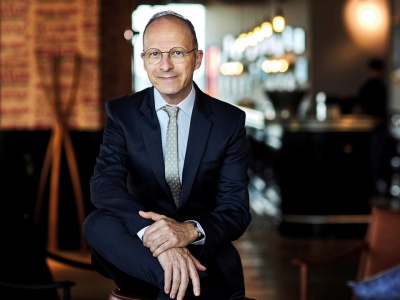 Jean-Yves Minet i Benoît Racle dołączyli do Accora