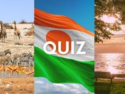 Wyjątkowo trudny quiz z geografii na literę N. Dasz radę zdobyć 10/13?