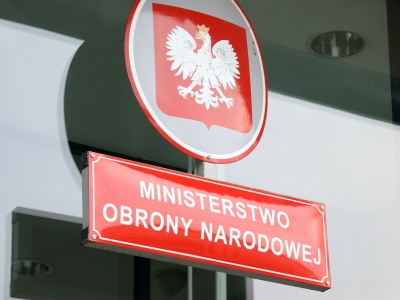 Była szefowa gabinetu ministra obrony za rządów PiS z zarzutami. Chodzi o luksusowy zegarek