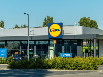 Lidl oszalał. Od wczoraj klienci 