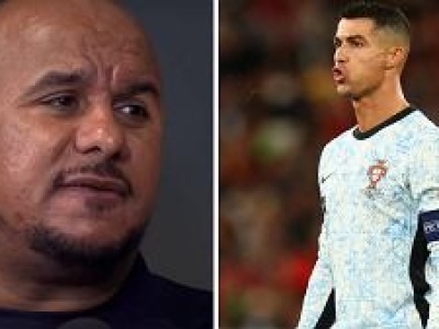 Ronaldo strzelił 900 gola, a i tak spadły na niego gromy. 