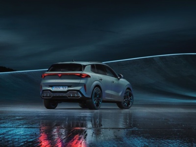 Cupra Terramar. Nowy SUV z Hiszpanii