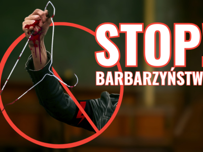 STOP BARBARZYŃSTWU! Wzywamy do interwencji po spekulacjach Żukowskiej o zabijaniu dzieci