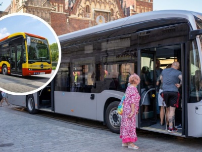 Nowa jakość komunikacji aglomeracyjnej. Kilkadziesiąt nowoczesnych autobusów będzie wozić pasażerów.