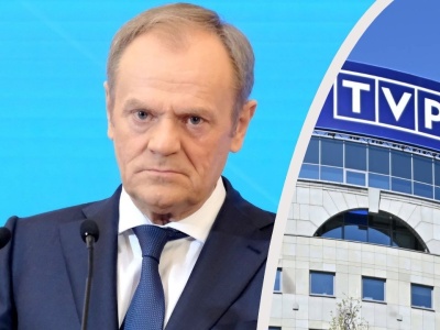 Tusk osobiście zabronił pokazywać tego w telewizji. Właśnie wszystko się wydało