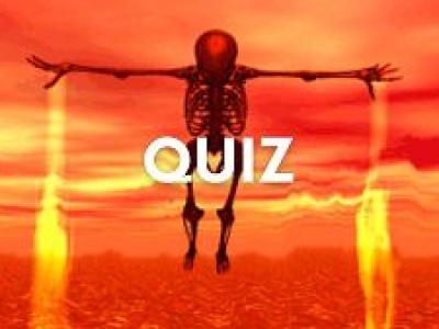 To trudny quiz wiedzy z biologii! Odpowiesz na pytania prawda/fałsz?