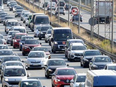 Jeździsz autem? Jeśli nie zapłacisz 5 zł, to dostaniesz mandat nawet na 500 zł