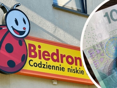 To nie żart, Biedronka odda Ci 150 złotych. Warunek jest tylko jeden