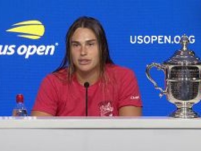 Po finale US Open Sabalenka wysłała ostrzeżenie Świątek. 