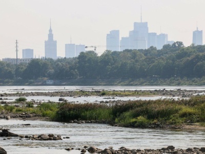 Niechlubny rekord pobity. Tak źle nie było jeszcze nigdy w historii pomiarów