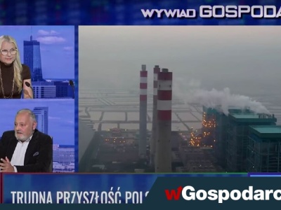 Dąbrowski: w energetyce mamy chaos kompetencyjny