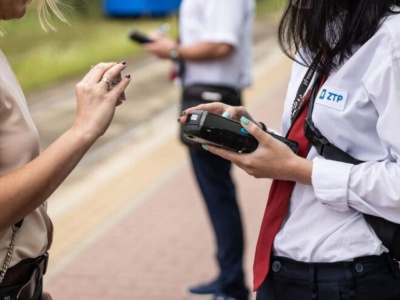 Kontrolerzy biletów najczęściej szkoloną grupą zawodową. Agresja i przemoc to codzienność