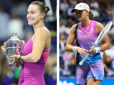 Sabalenka sięgnęła po tytuł US Open, błyskawiczna reakcja Świątek. Polka wysłała wiadomość