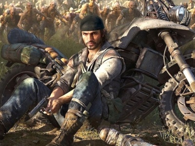 Potrzebna maść! Reżyser Days Gone ma ból o występ Deacona w grze Astro Bot