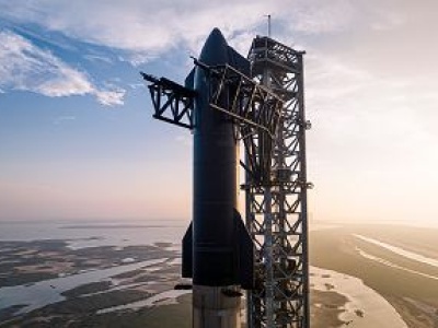 Rakieta SpaceX zrobiła dziurę w jonosferze. Większą nawet niż meteor czelabiński