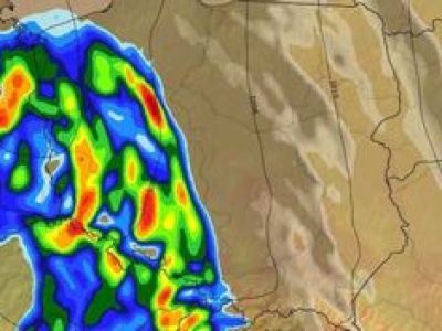 Gwałtowna zmiana w pogodzie. W prognozach już pierwszy śnieg