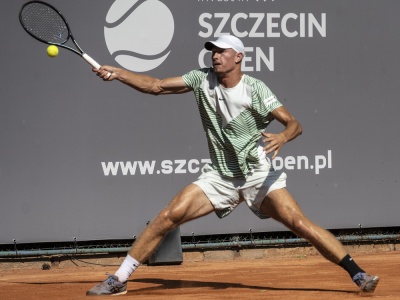 Szczecin Open: Klęska Polaków! Wszyscy przegrali