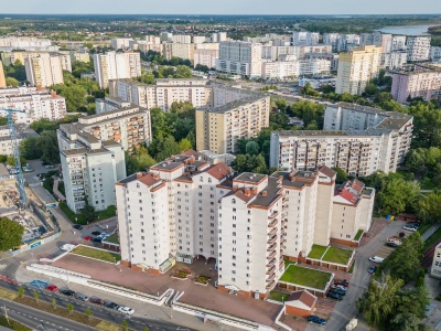 Warszawa i Kraków zalane ofertami sprzedaży mieszkań. Nie zepsujcie tego