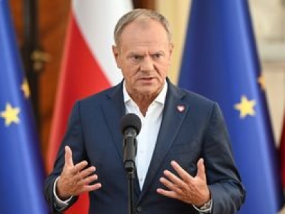 Tusk szykuje 