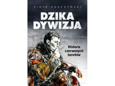 Dzika dywizja |Recenzja