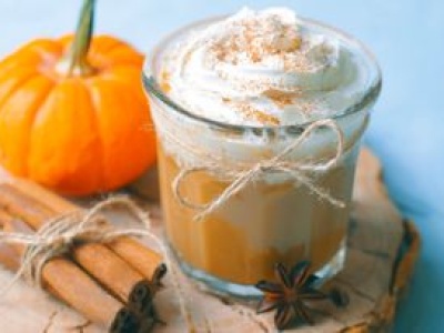 Nie przepłacam za kawę na mieście. Pumpkin Spice Latte robię lepsze w domu