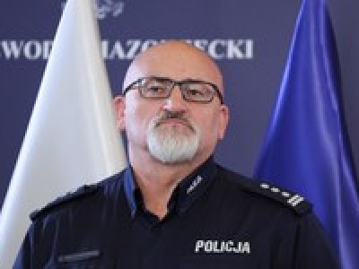 Szef KSP: Warszawska policja działa w trybie awaryjnym