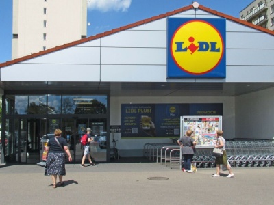 Lidl wprowadził limity. Wszystko przez dzisiejszą promocję