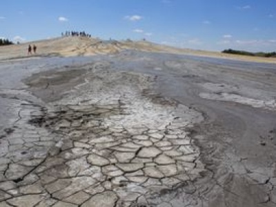 Susza trawi europejski kraj. Ucierpiał rezerwat, ewakuowano ludność