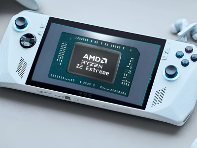 AMD szykuje coś specjalnego dla handheldów. Gracze skorzystają już na początku 2025 roku