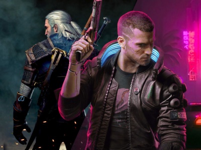 CD Projekt został pozwany przez gracza. Poszło o sklep GOG