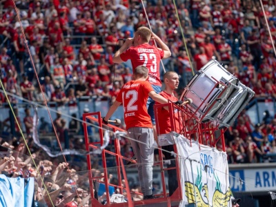 Kibice Wisły Kraków nie zostaną wpuszczeni na stadion ŁKS-u