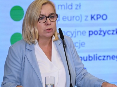 Fundusz Wsparcia Energetyki będzie oferować 70 mld zł na pożyczki. Umowa już podpisana