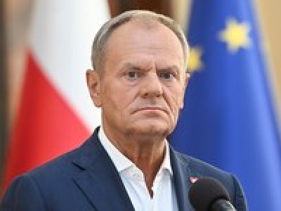 Donald Tusk: Uchylę kontrasygnatę w sprawie Izby Cywilnej