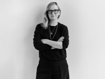 Sarah Burton nową dyrektor kreatywną Givenchy. Ulubienica Royalsów napisze nowy rozdział w historii francuskiej marki