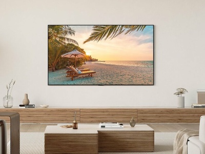 Samsung QLED 85″ – Kolos o fantastycznym stosunku ceny do jakości w super ofercie!