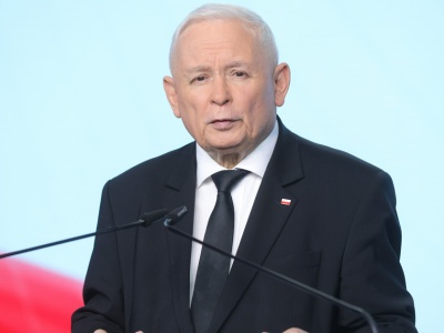 Kaczyński: nie ma procedury pozwalającej na wycofanie kontrasygnaty