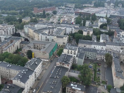 PKP PLK o sytuacji na budowie tunelu pod Łodzią