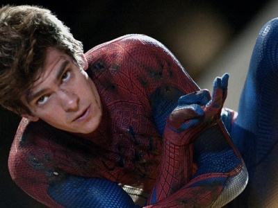 Andrew Garfield w Spider-Man 4? Aktor zabrał głos